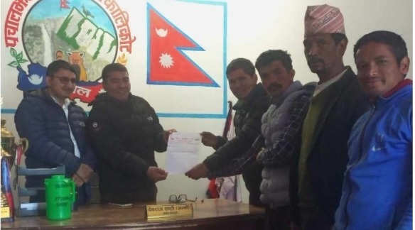 कालीकाेट